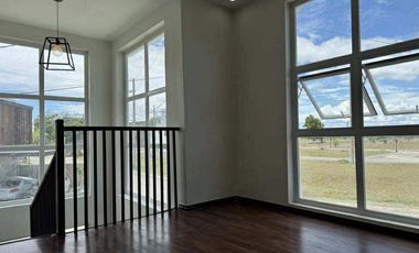 FOR SALE - Brand New Corner House and Lot in West Wing Residences, Santa Rosa, Laguna