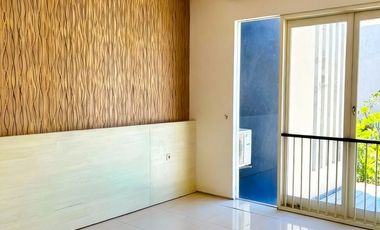 LJM 0037 Dijual Murah Banget, Rumah Siap Huni Citraland Depan Surabaya Dekat Komersial Area