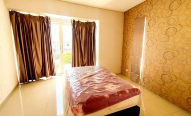 LJM 0037 Dijual Murah Banget, Rumah Siap Huni Citraland Depan Surabaya Dekat Komersial Area