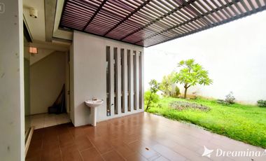 LJM 0037 Dijual Murah Banget, Rumah Siap Huni Citraland Depan Surabaya Dekat Komersial Area