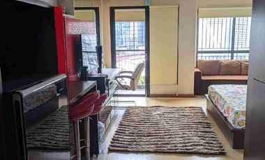 Di Jual Cepat Studio Big Size Full Furnish Apartemen Tamansari Semanggi