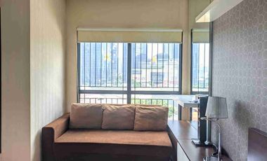 Di Jual Cepat Studio Big Size Full Furnish Apartemen Tamansari Semanggi