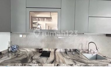 Rumah Cozy Disewakan di Lokasi Favourite Raffles Hills Cibubur