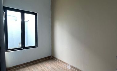 RUMAH SIDOARJO RP. 550 JT-AN