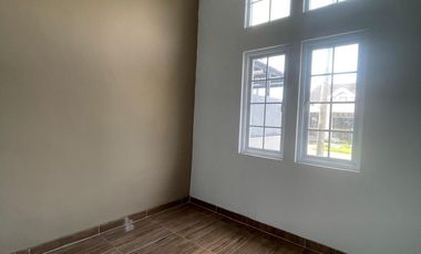 RUMAH SIDOARJO RP. 550 JT-AN