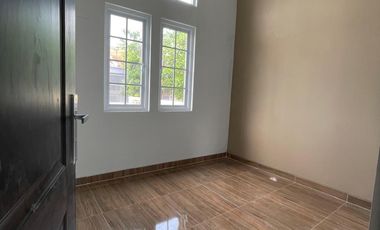 RUMAH SIDOARJO RP. 550 JT-AN