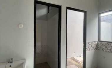 RUMAH SIDOARJO RP. 550 JT-AN