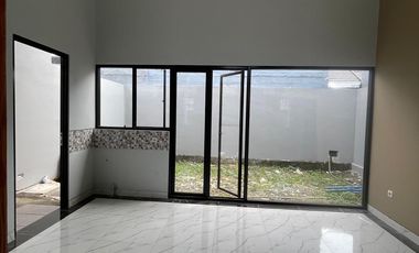 RUMAH SIDOARJO RP. 550 JT-AN