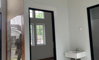 RUMAH SIDOARJO RP. 550 JT-AN