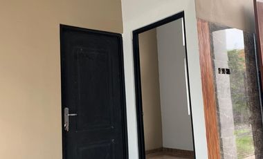 RUMAH SIDOARJO RP. 550 JT-AN