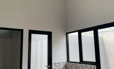 RUMAH SIDOARJO RP. 550 JT-AN