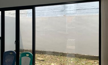 RUMAH SIDOARJO RP. 550 JT-AN