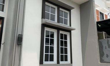 RUMAH SIDOARJO RP. 550 JT-AN