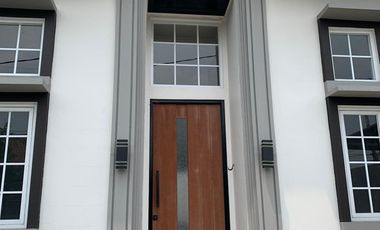 RUMAH SIDOARJO RP. 550 JT-AN