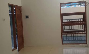 Affordable Houses in the Condongcatur Area Near the Terminal and UGM