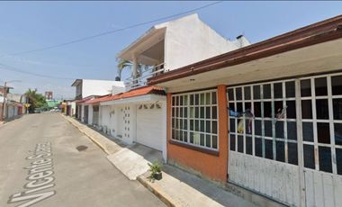 CASA DE 3 HABITACIONES EN TAPACHULA