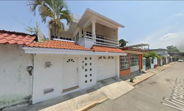 CASA DE 3 HABITACIONES EN TAPACHULA