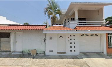 CASA DE 3 HABITACIONES EN TAPACHULA