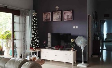 Rukan Rumah Kator Lokasi Premium Strategis