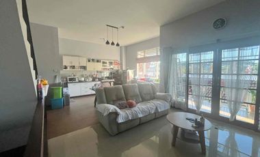 Rukan Rumah Kator Lokasi Premium Strategis