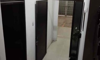 Rukan Rumah Kator Lokasi Premium Strategis