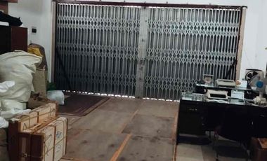 Rukan Rumah Kator Lokasi Premium Strategis