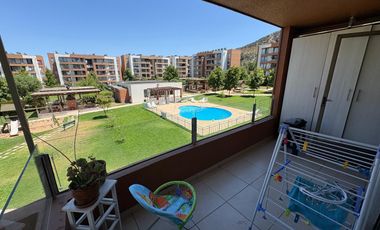 Oportunidad en Limache