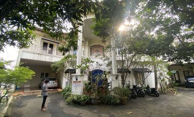 DIJUAL RUMAH TINGGAL 2 LANTAI