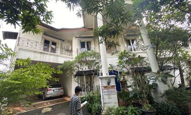 DIJUAL RUMAH TINGGAL 2 LANTAI