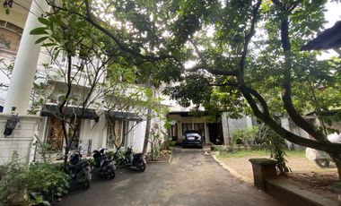 DIJUAL RUMAH TINGGAL 2 LANTAI