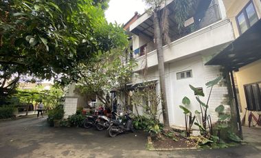 DIJUAL RUMAH TINGGAL 2 LANTAI