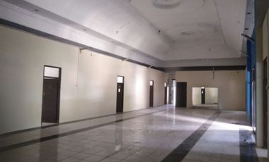 Disewakan Kantor/Gudang Tmp Taruna Pasar Lama, Tangerang Kota