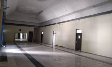 Disewakan Kantor/Gudang Tmp Taruna Pasar Lama, Tangerang Kota