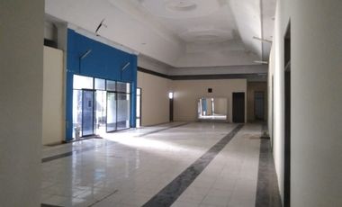 Disewakan Kantor/Gudang Tmp Taruna Pasar Lama, Tangerang Kota