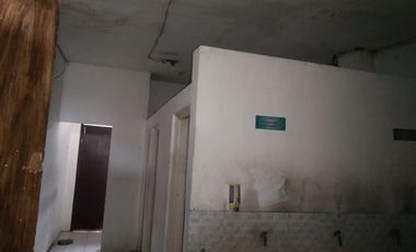 Disewakan Kantor/Gudang Tmp Taruna Pasar Lama, Tangerang Kota