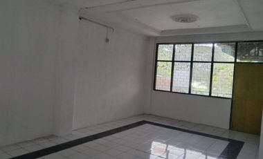 Disewakan Kantor/Gudang Tmp Taruna Pasar Lama, Tangerang Kota