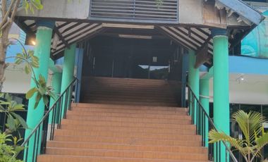 Disewakan Kantor/Gudang Tmp Taruna Pasar Lama, Tangerang Kota