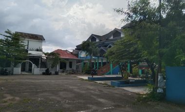 Disewakan Kantor/Gudang Tmp Taruna Pasar Lama, Tangerang Kota