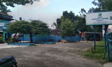 Disewakan Kantor/Gudang Tmp Taruna Pasar Lama, Tangerang Kota