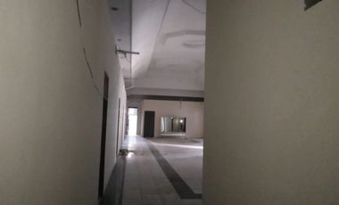 Disewakan Kantor/Gudang Tmp Taruna Pasar Lama, Tangerang Kota