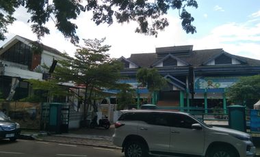 Disewakan Kantor/Gudang Tmp Taruna Pasar Lama, Tangerang Kota
