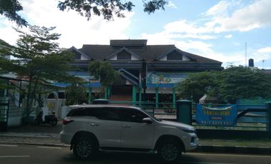 Disewakan Kantor/Gudang Tmp Taruna Pasar Lama, Tangerang Kota