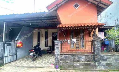 Dijual Rumah Strategis Dekat Hotel Hyatt Palagan Jogja – Akses Mudah, Lingkungan Tenang