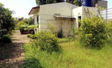 DIJUAL RUMAH DESAIN VILLA 
BUAT INVESTASI PENSIUNAN PASTI NYAMAN