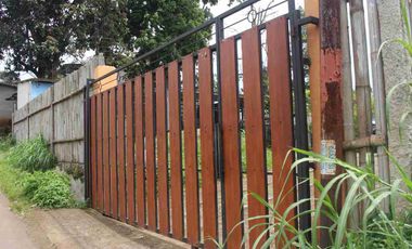 DIJUAL RUMAH DESAIN VILLA 
BUAT INVESTASI PENSIUNAN PASTI NYAMAN