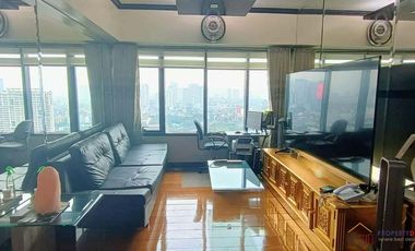 𝟐-𝐁𝐞𝐝𝐫𝐨𝐨𝐦 𝐔𝐧𝐢𝐭 𝐟𝐨𝐫 𝐒𝐚𝐥𝐞 𝐚𝐭 𝐎𝐧𝐞 𝐑𝐨𝐜𝐤𝐰𝐞𝐥𝐥 𝐄𝐚𝐬𝐭 𝐓𝐨𝐰𝐞𝐫 𝐢𝐧 𝐌𝐚𝐤𝐚𝐭𝐢 𝐂𝐢𝐭𝐲