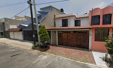 VENTA CASA CONSTITUCIÓN 1917 IZTAPALAPA