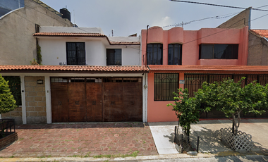 VENTA CASA CONSTITUCIÓN 1917 IZTAPALAPA