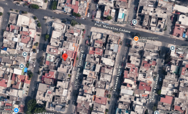 VENTA CASA CONSTITUCIÓN 1917 IZTAPALAPA