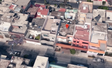 VENTA CASA CONSTITUCIÓN 1917 IZTAPALAPA